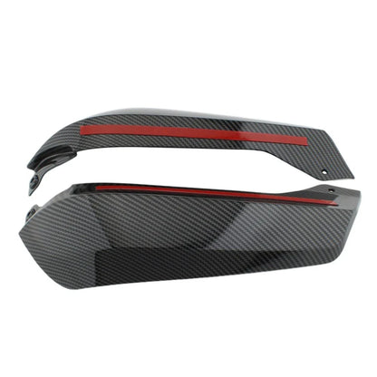 Air Deflector Windshield for Yamaha NMAX 155 (2020-2024)