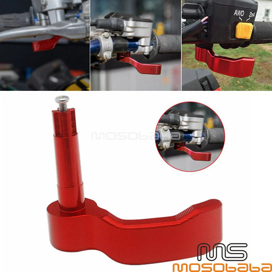 ATV Thumb Throttle Lever for Polaris Sportsman 450 550 570 850 1000 (2008-2020)