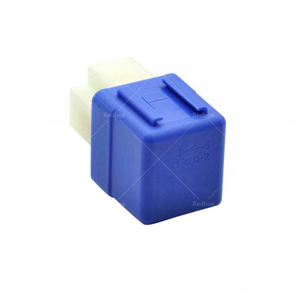 4-Pin Car Relay for Nissan Patrol GQ Y60 GU Y61 Pathfinder R50 Navara D22 D40