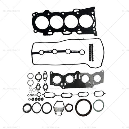 Cylinder Head Gasket Set for Toyota RAV4 ACA33 ACA38 2.4L 2AZFE (2001-2012)
