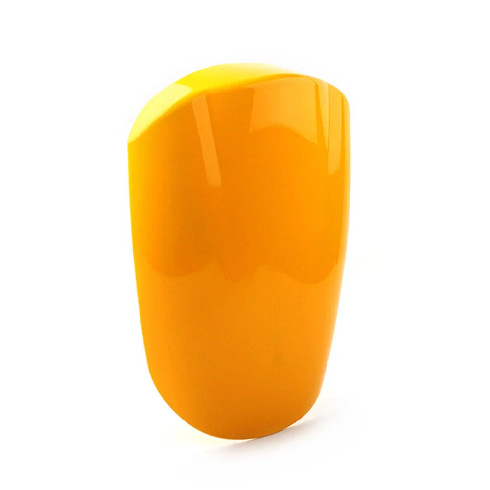 Rear Pillion Seat Cowl for Kawasaki ZX-9R (1998-2001) - Yellow