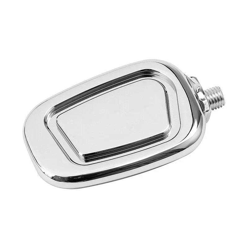 Chrome Shift Pegs for Harley Touring Street Road King Glide Softail