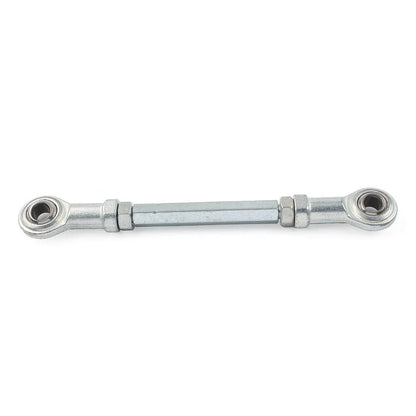 120mm M8 Ball Joiner Bolt Tie Rod for ATV Go Kart Buggy Quad Dirt Pit Bike