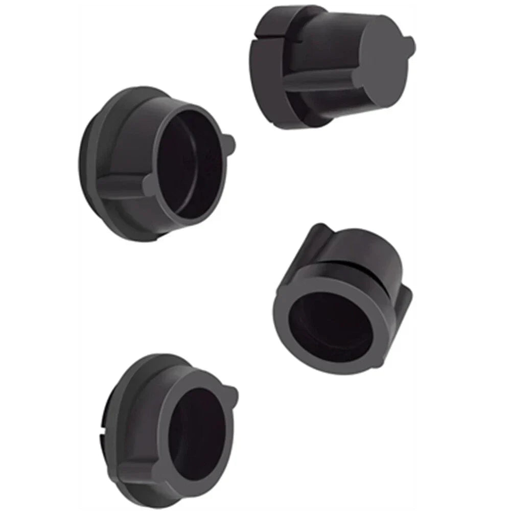 4Pcs Wiper Linkage Bushings for Jeep Wrangler YJ (1987-1995)