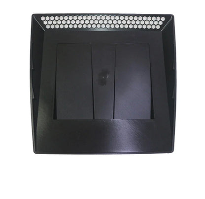 Universal Car Hood Air Outlet Vent Covers