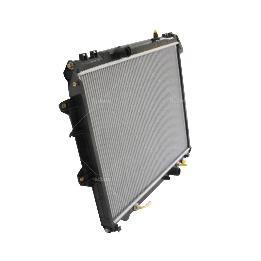 Radiator for Toyota Hilux KUN16R KUN26R 3.0 TD 1KD-FTV (2005 - Present)
