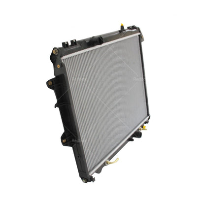 Radiator for Toyota Hilux KUN16R KUN26R 3.0 TD 1KD-FTV (2005 - Present)