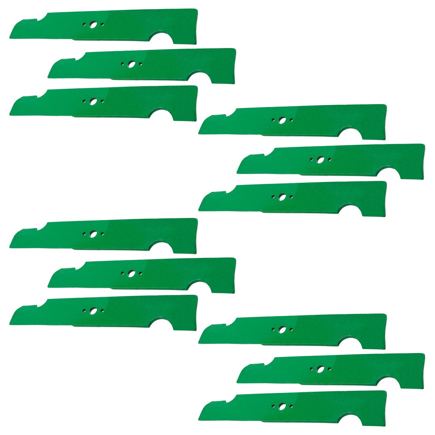 Deck Blade Replacement for Simplicity and Ferris (2000–2010)