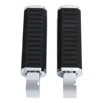 Rear Passenger Footpegs for Harley Davidson Softail (2018-2025)