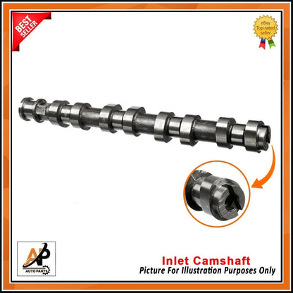 Exhaust Camshaft Replacement for Opel Astra J Adam 1.4 (2013–2018)