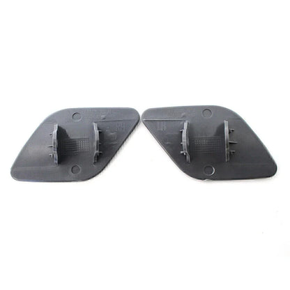 Headlight Washer Nozzle Covers for BMW X6 E71 (2008-2014) -  Pair