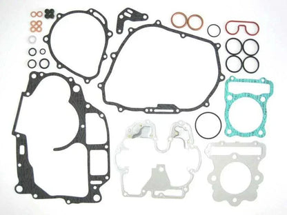 Complete Engine Gasket Set for Honda XR250 RF (1985)