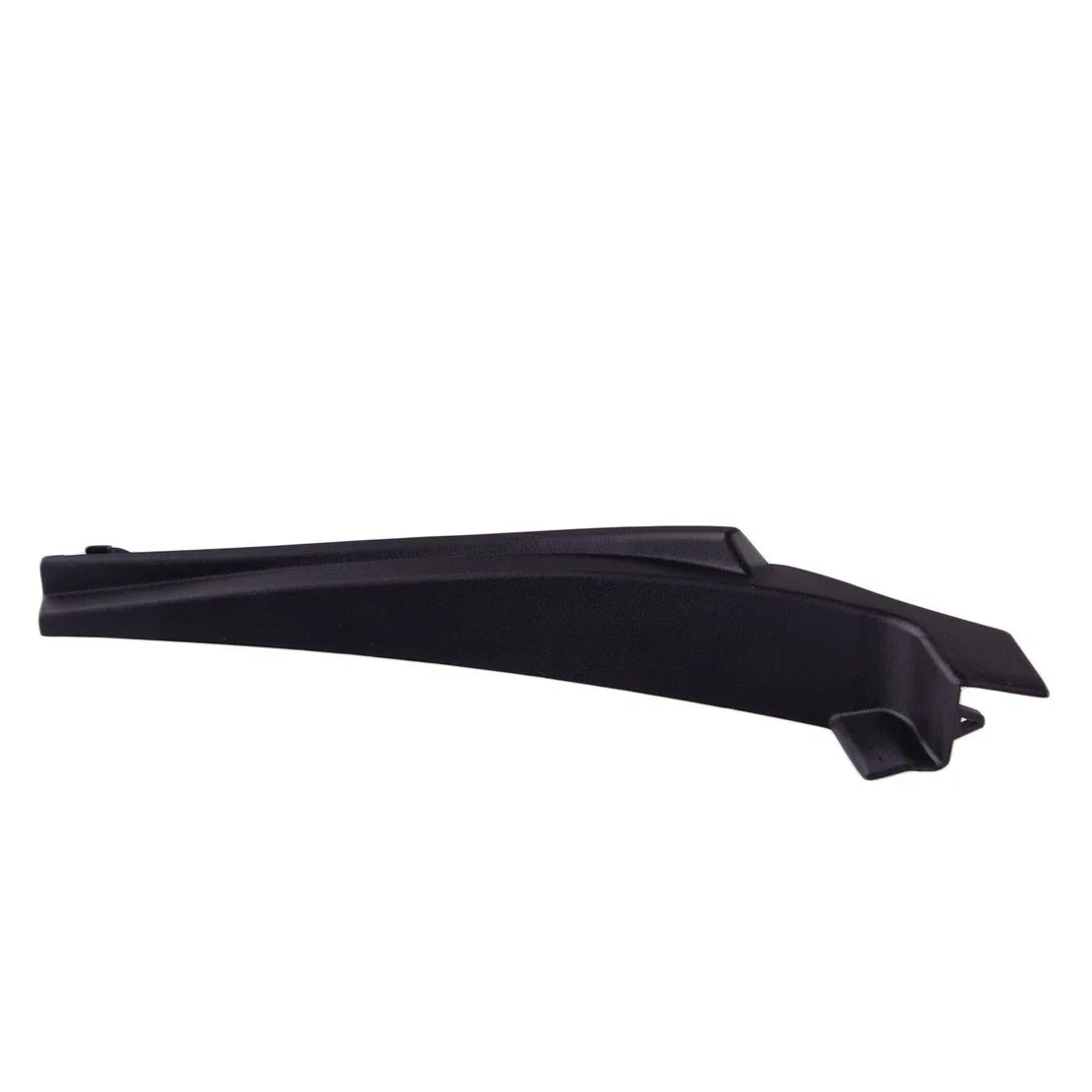 Left Front Wiper Side Cowl Extension Trim for Nissan Sentra (2013-2019)