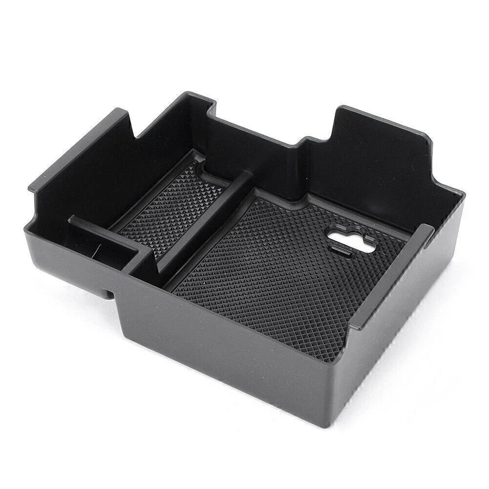 Console Armrest Storage Bin Box for Ford Explorer (2011-2017)