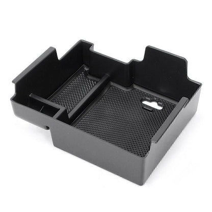 Console Armrest Storage Bin Box for Ford Explorer (2011-2017)