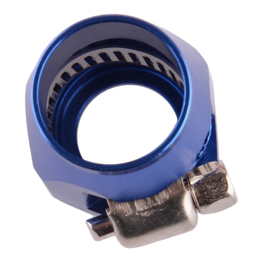 AN8 Fuel Hose Clamp Finisher for Fuel Oil Water Pipe