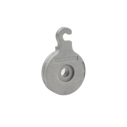 Easy Lever Pull Power Clutch Ramp for Harley Softail (1987-2022)