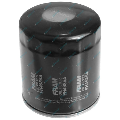FRAM Engine Oil Filter for Toyota Estima TCR10 TCR11 2.4L 4cyl (1994-1999)