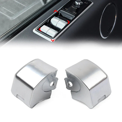 Window Lift Control Switch Buttons for Land Rover Range Rover (2018-2020)