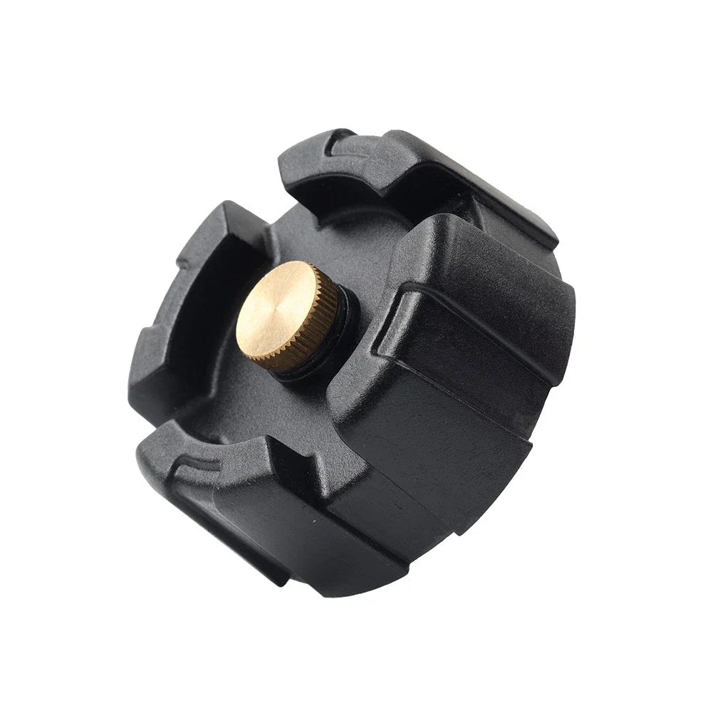 Plastic Gas Tank Cap for Universal 12L 24L Outboard Engine Motor