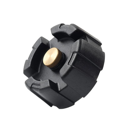 Plastic Gas Tank Cap for Universal 12L 24L Outboard Engine Motor