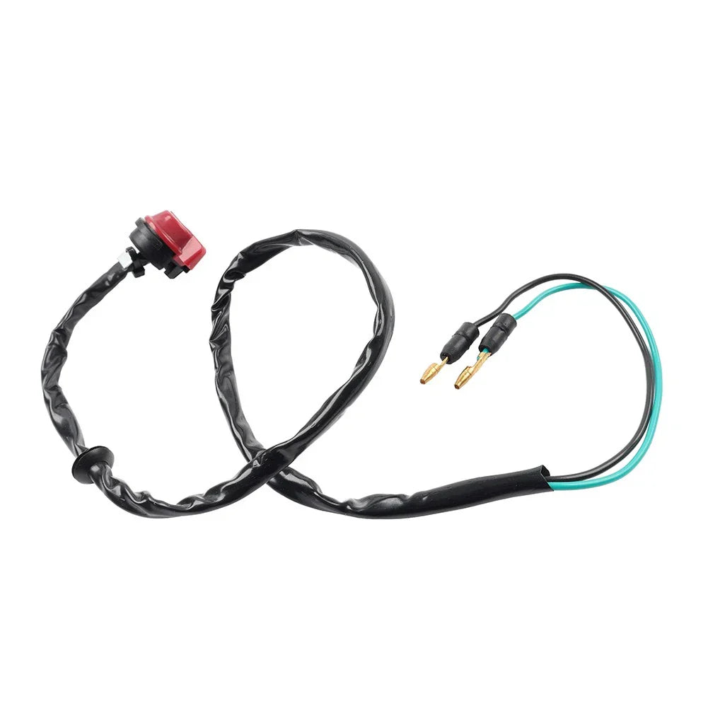 Kill Stop Switch for Honda ATC90 ATC110 ATC185 ATC200 ATC250 (1970-1985)