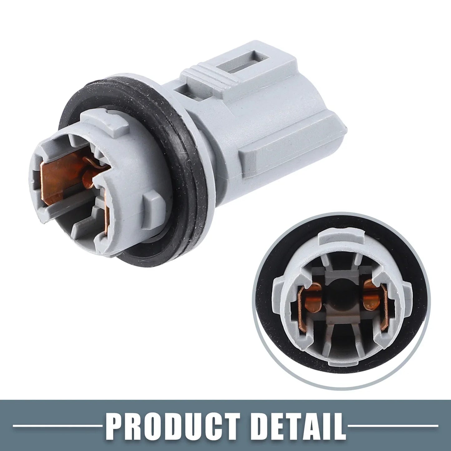 Turn Signal Light Bulb Holder for Hyundai (2006-2010)