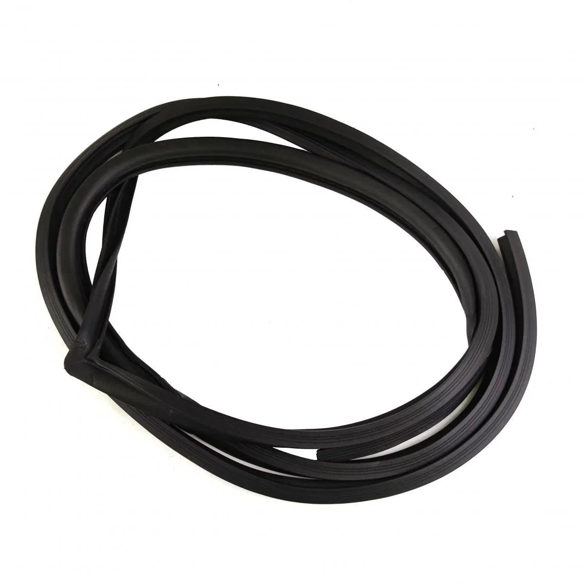Door Rubber Seal LH+RH Fits Isuzu KB20 KBD Holden Rodeo Truck UTE 1972-80 D09
