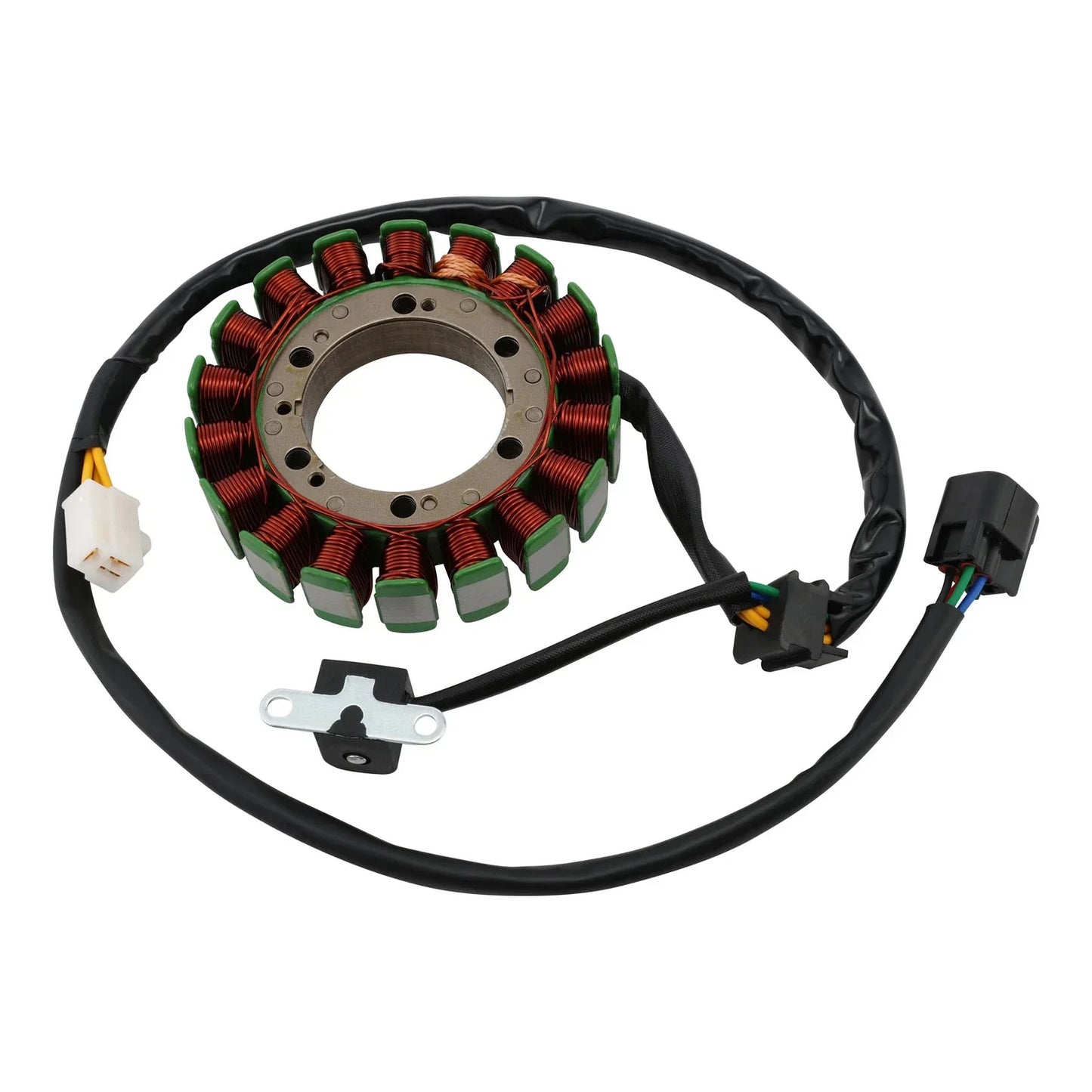 Magneto Generator Stator Coil for Suzuki DR650/DR650SE (1996-2022)