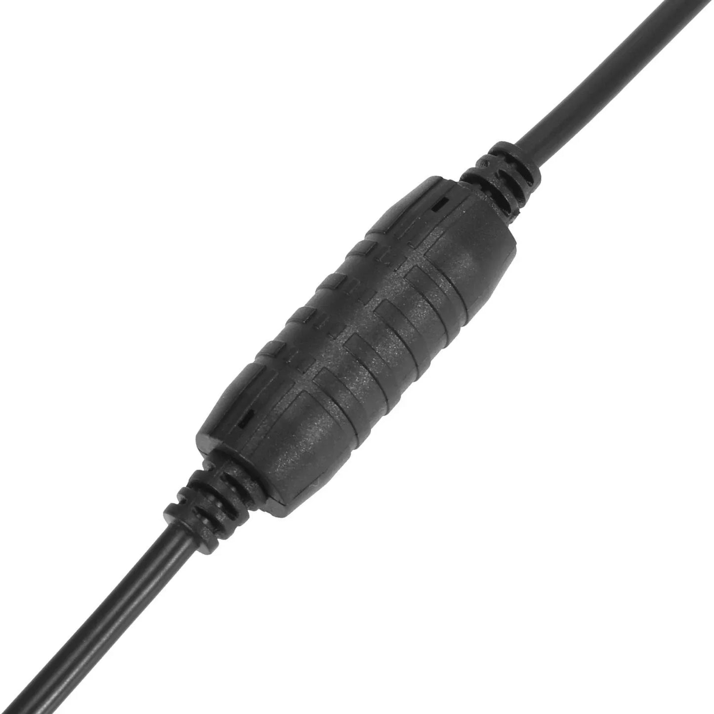 3.5mm AUX Audio Input Adapter Cable for BMW 750Li (2006-2008)