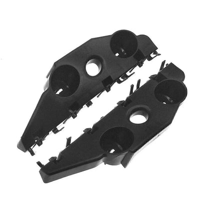 Front Bumper Bracket Retainer Beam Mount for Nissan Altima (2016-2018)