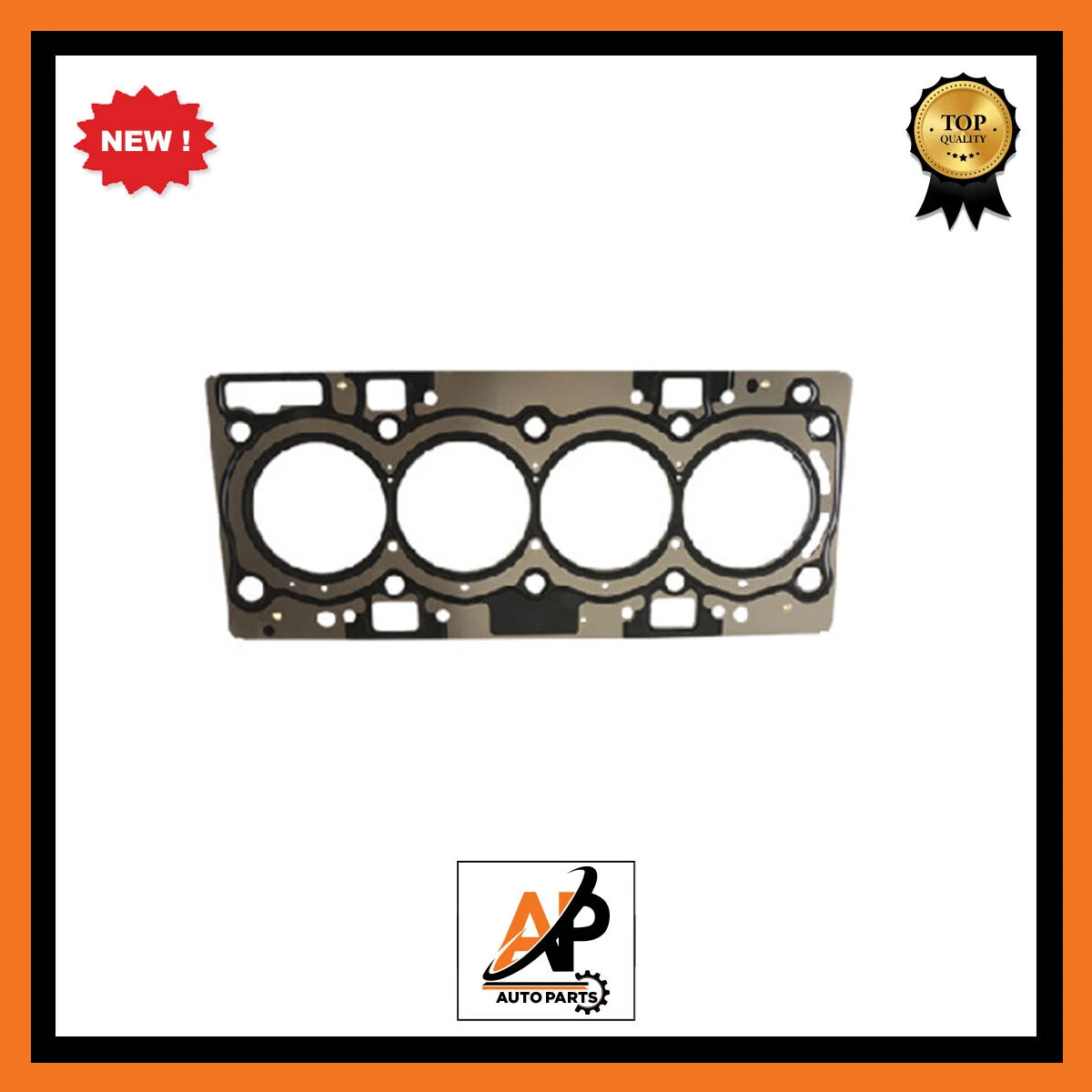 Cylinder Head Gasket Replacement for Ford Volvo 1.6 EcoBoost (2015–2022)