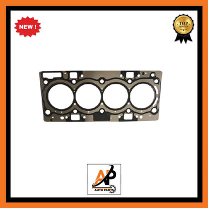 Cylinder Head Gasket Replacement for Ford Volvo 1.6 EcoBoost (2015–2022)