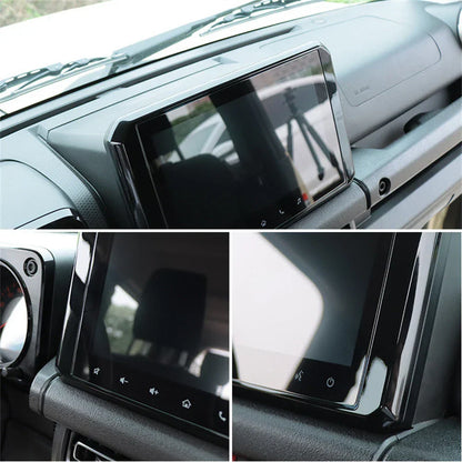 Screen Protector Film for Suzuki Jimny 5-Door XL GL (2023-2024)