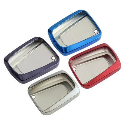 Soft TPU Car Key Cover Case for BMW i3 i8 Series (2013-2020)