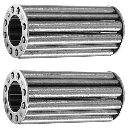 Caster Wheel Bearings for Land Pride AFM4014 (2001–2005)