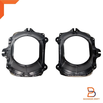 Headlight Bucket Housing Lamp for Toyota Hilux Ute 88-97