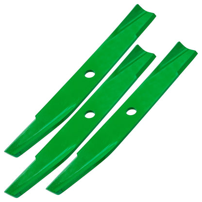 Deck Spindle Blade Replacement for Toro TimeCutter ZX480 48 Inch (2010–2018)