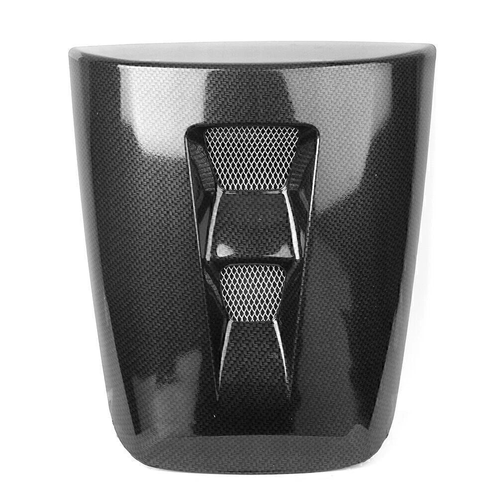 Carbon Fiber Rear Seat Cover for Honda CBR1000RR (2004-2007)