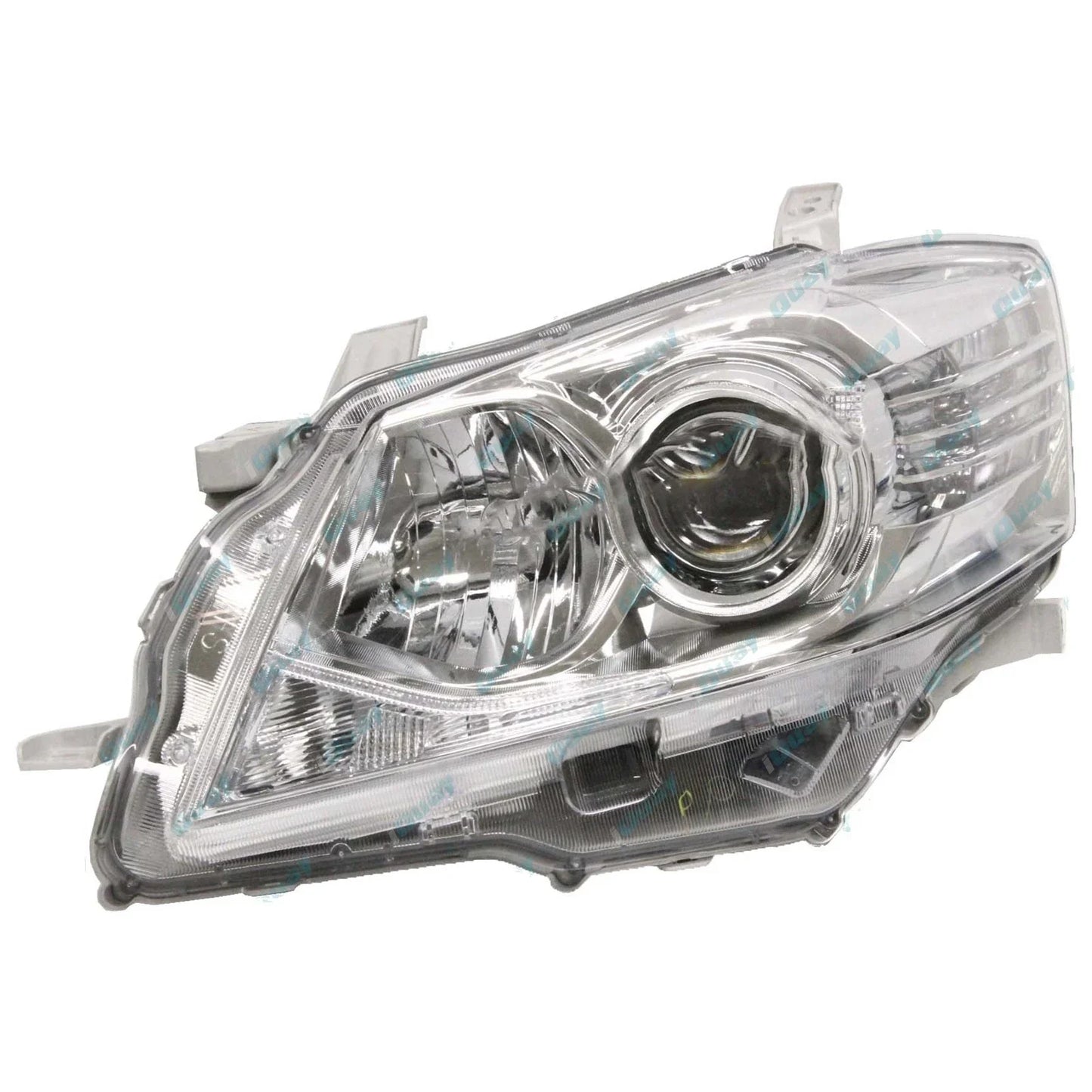 Genuine Xenon Headlights for Toyota Aurion Presara GSV40 (2009-2011) L+R Set