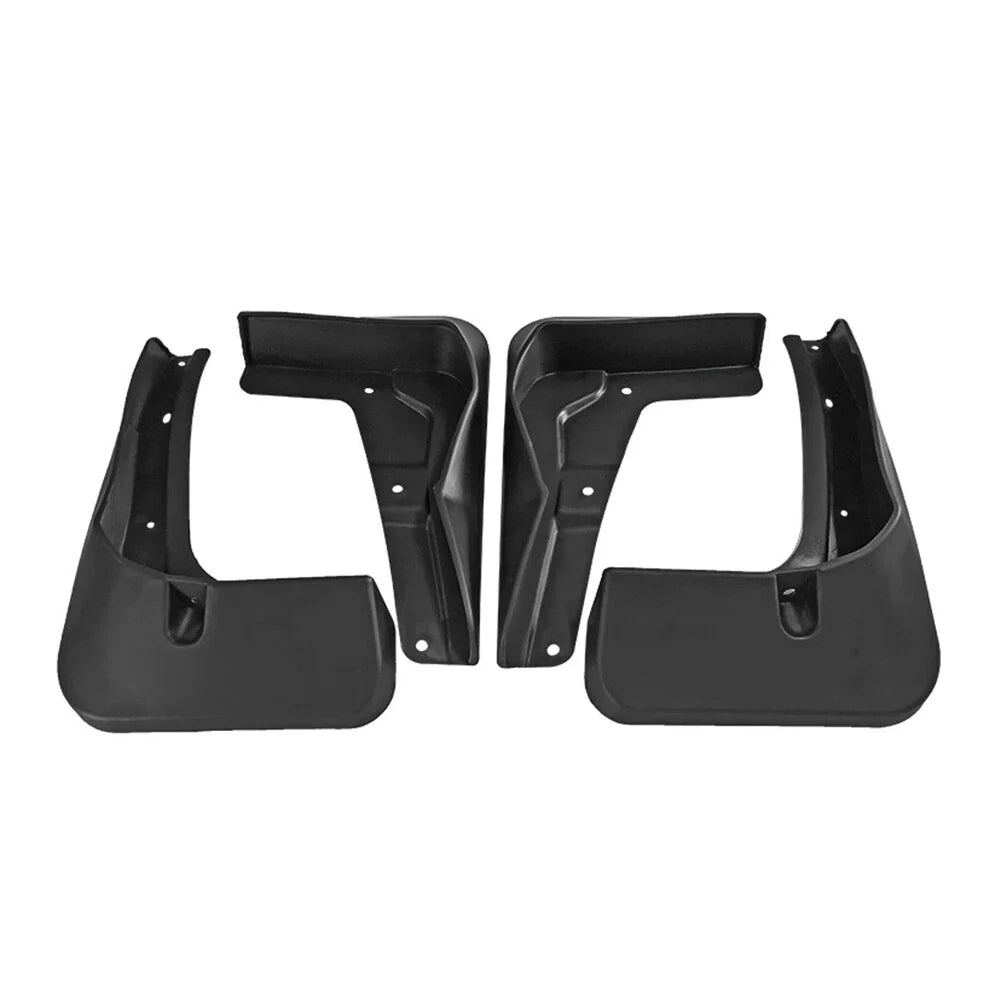 Splash Guards Mud Flaps for Toyota RAV4 (2016-2018)