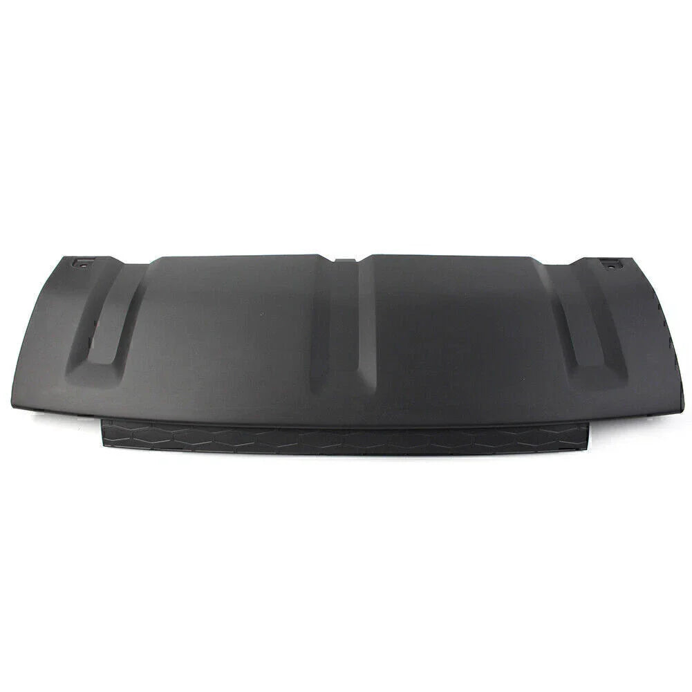 Front Bumper Lower Trim Lip for Land Rover Discovery Sport L550 (2015-2019)