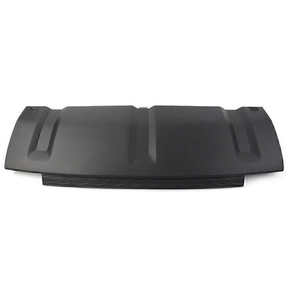 Front Bumper Lower Trim Lip for Land Rover Discovery Sport L550 (2015-2019)