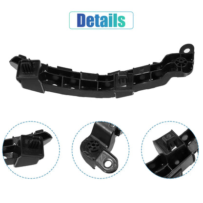 Right Side Front Bumper Bracket for Honda CR-V (2017-2019)