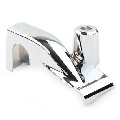 Clutch Perch Cover for Honda VT1300 VTX1300 Stateline Interstate Chrome