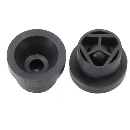 Rubber Grommet Engine Cover for Ford C-Max, Focus, Galaxy, Kuga, Mondeo (2007-2014)