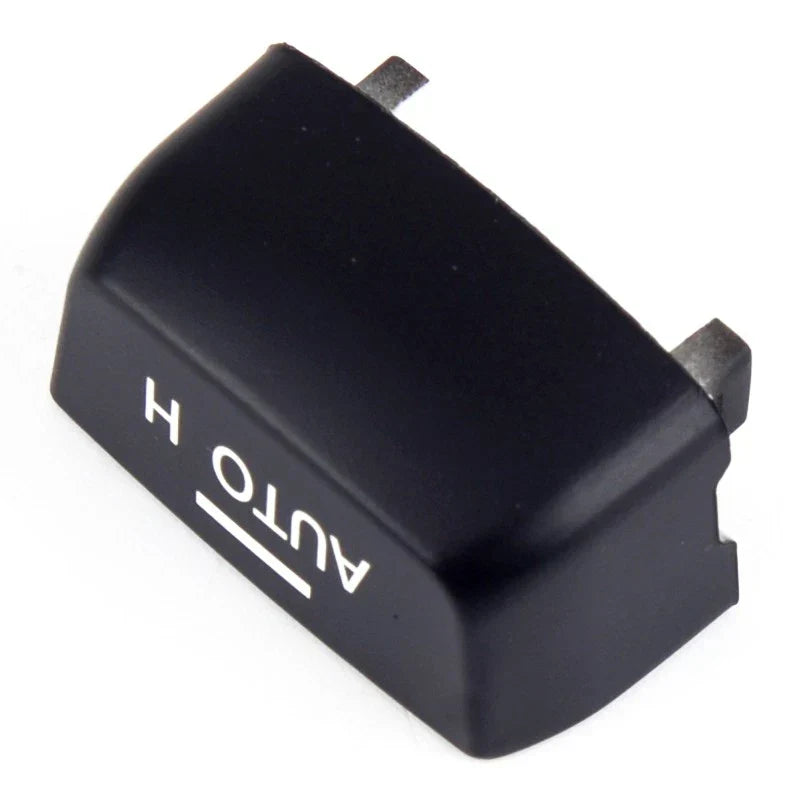 Parking Car H Switch Button Cover for BMW 5 6 X3 X4 F10 F06 F12 F25 (2010-2020)