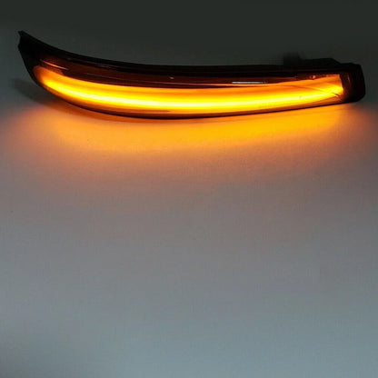 LED Dynamic Turn Signal Side Mirror Light for Hyundai Elantra, i30, Veloster (2011-2015)