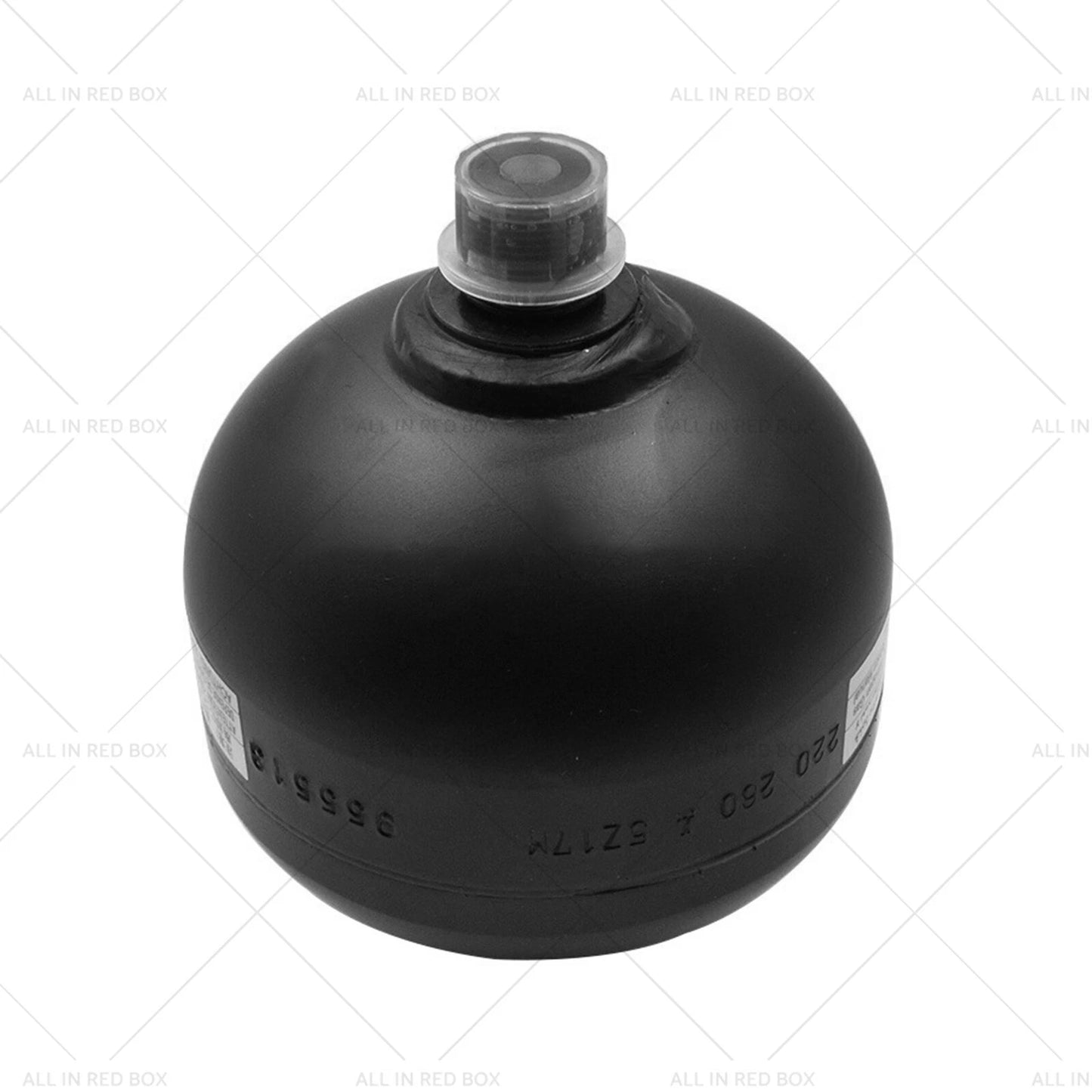 Brake Master Cylinder Accumulator for Mitsubishi Pajero IV NM (2006-2015)