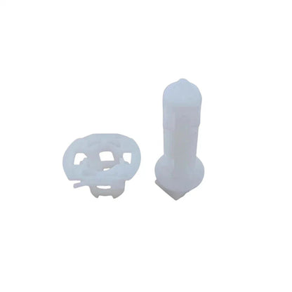 A-Pillar Trim Panel Clip for Mazda 3 5 6 CX-7 CX-9 RX-8 (2004-2013)